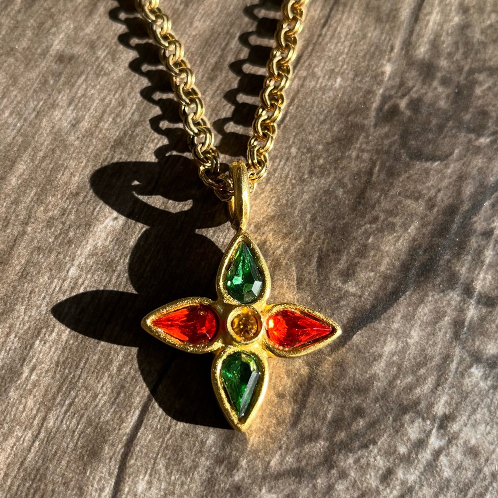 Necklace - Graziano